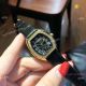 Low Price Cartier Rose Gold Gray Leather Band Ladies Watch 26mm (8)_th.jpg